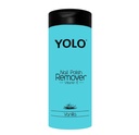 Yolo Acetone Vanilla 135 ML