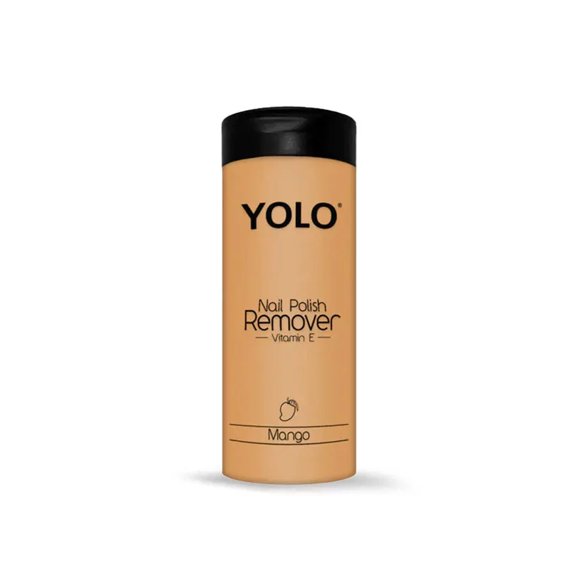 Yolo Acetone Mango 135 ML