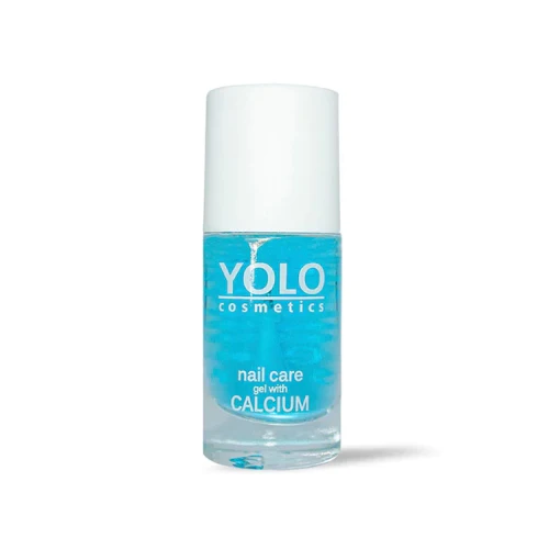 Yolo Nail Care No.03 Calcium