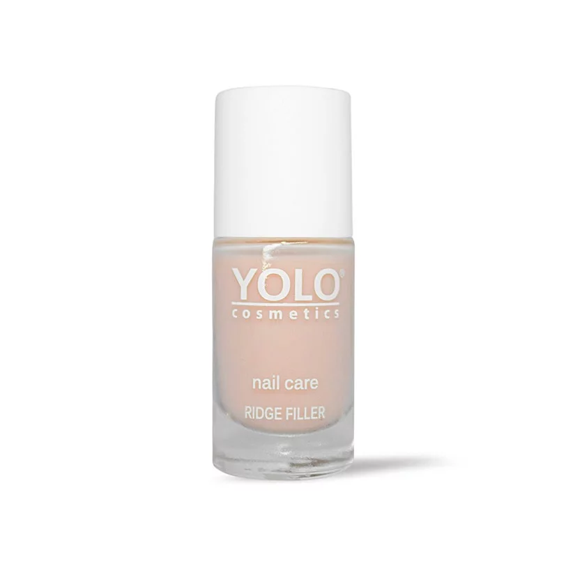 Yolo Nail Care No.06 Ridge Filler