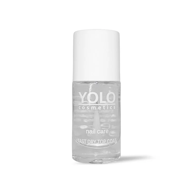 Yolo Nail Care No.09 Fast Dry