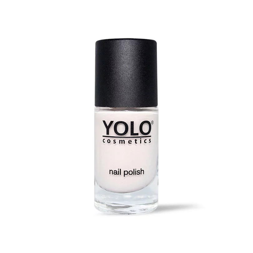 Yolo Nail Polish No.101