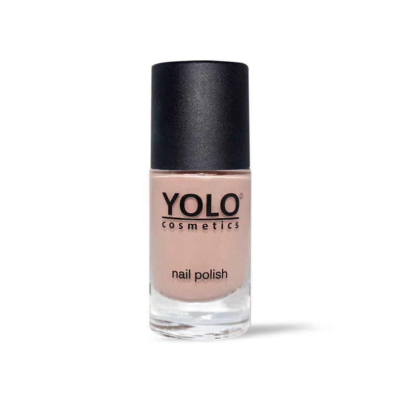 Yolo Nail Polish No.124