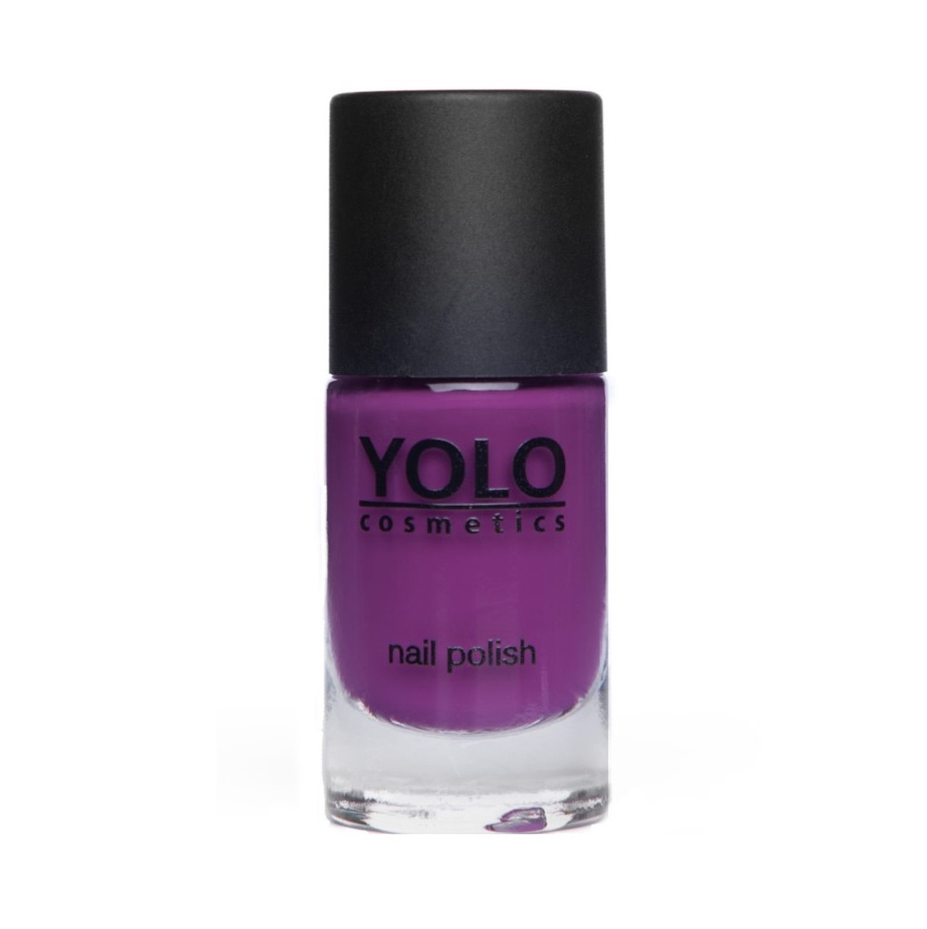 Yolo Nail Polish No.134