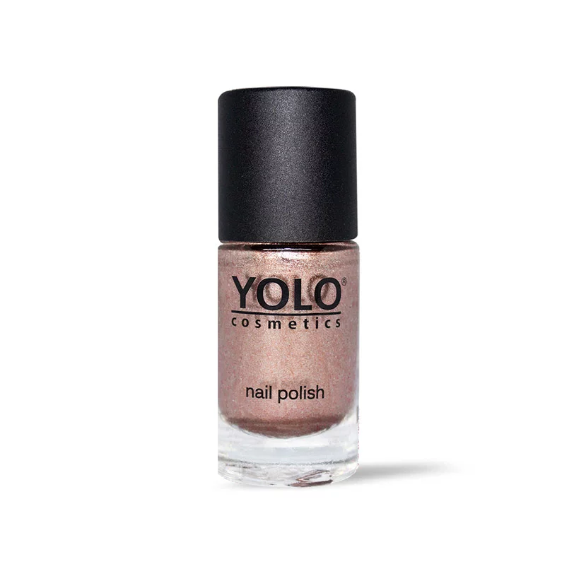 Yolo Nail Polish No.206