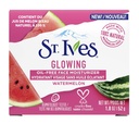 ST.Ives Glowing Oil-Free Face Moisturizer 52g