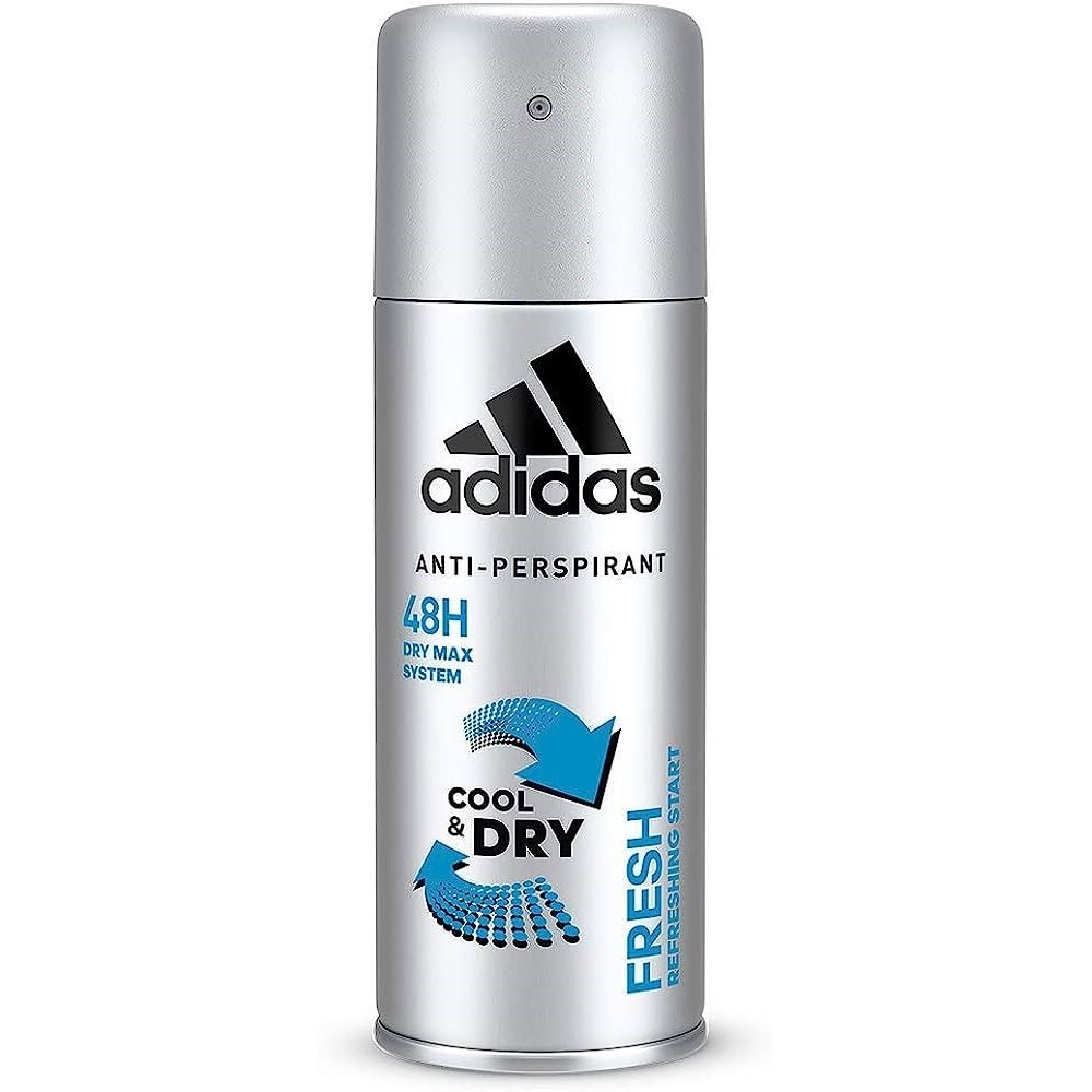 Adidas Anti Perspirant Cool & Dry Fresh Refreshing Start 48H