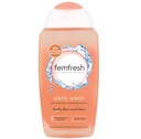 Fem Fresh Daily Wash Intimate Cleansing Wash 250 Ml