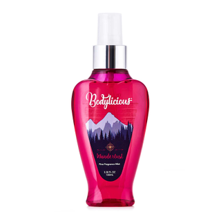 Bodylicious Wanderlust Fine Fragrance Mist 217 Ml