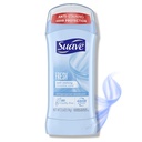 Suave 24h Protection Fresh Invisible Solid Deodorant 74g