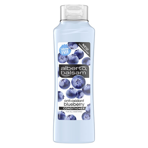 Alberto Balsam Anti-Oxidant Blueberry Conditioner 350 Ml