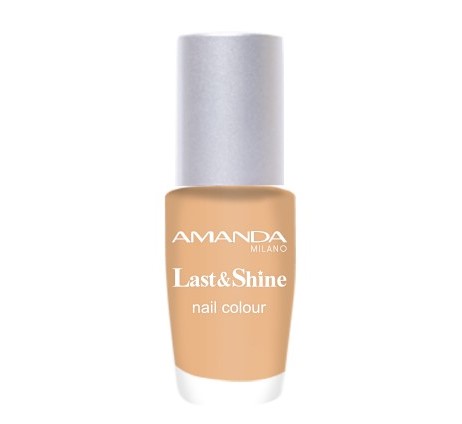 Amanda Last & Shine Nail Colour No.470