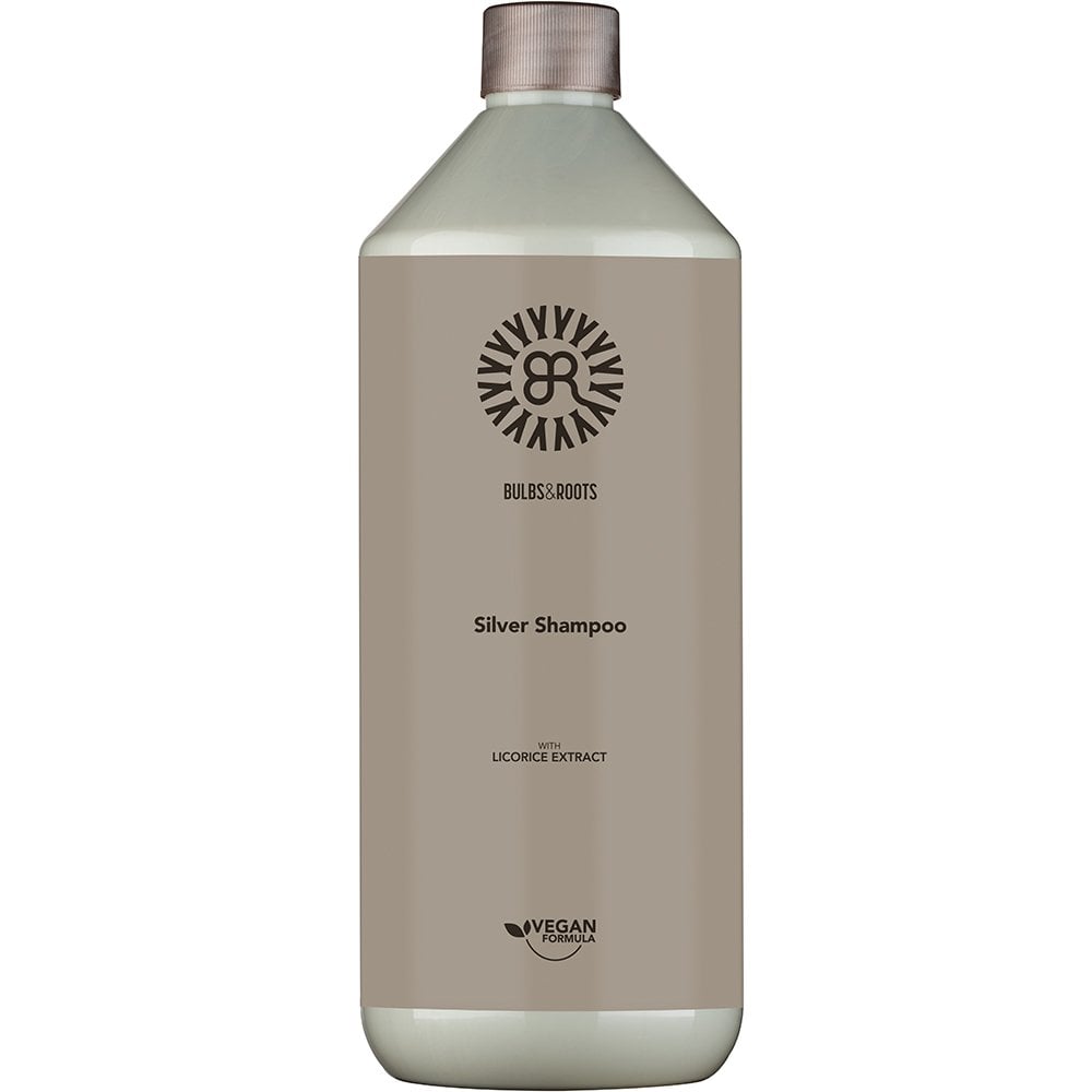 BR Silver Shampoo 1000 ML