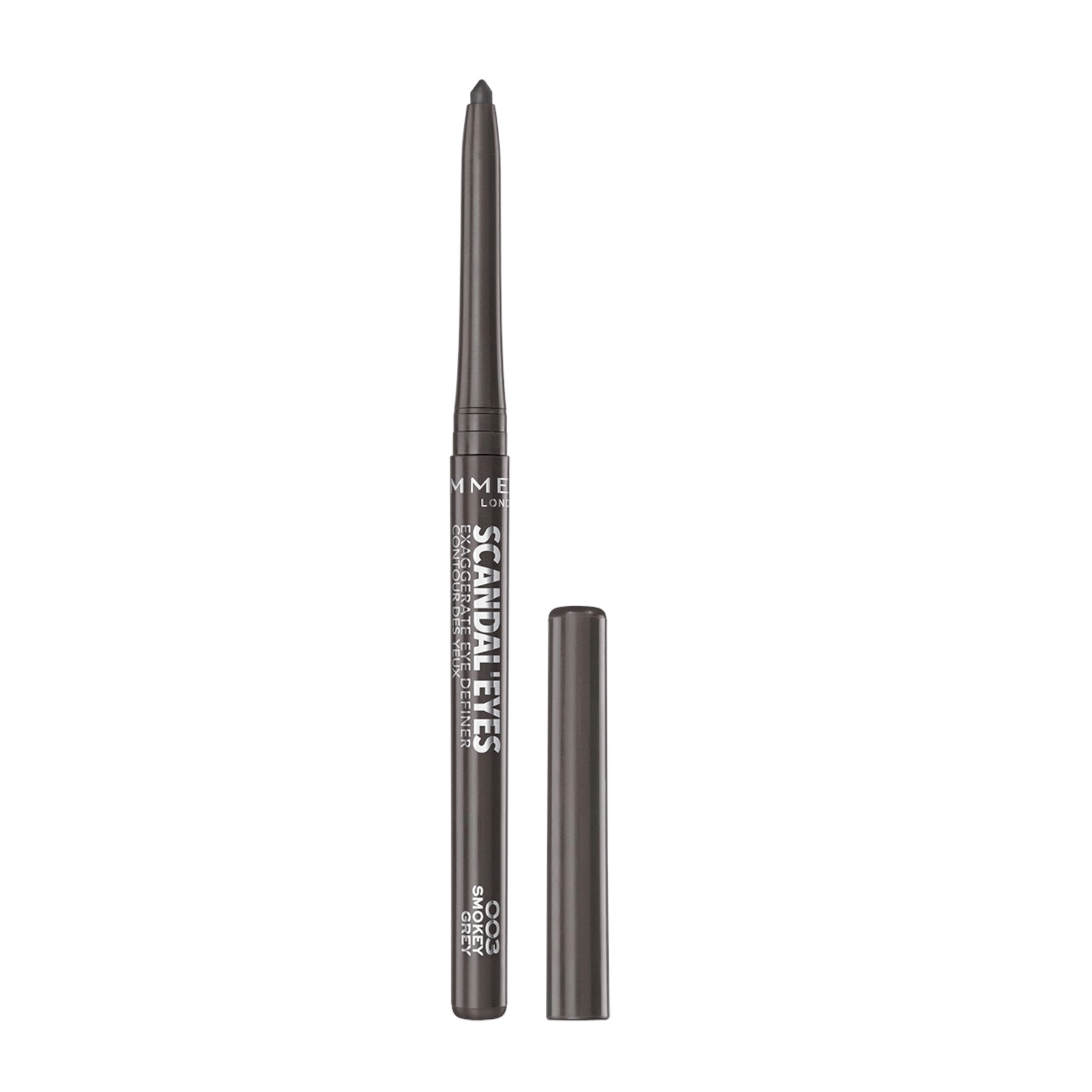 Rimmel London Scandal Eyes Exaggerate Eye Definer No.003