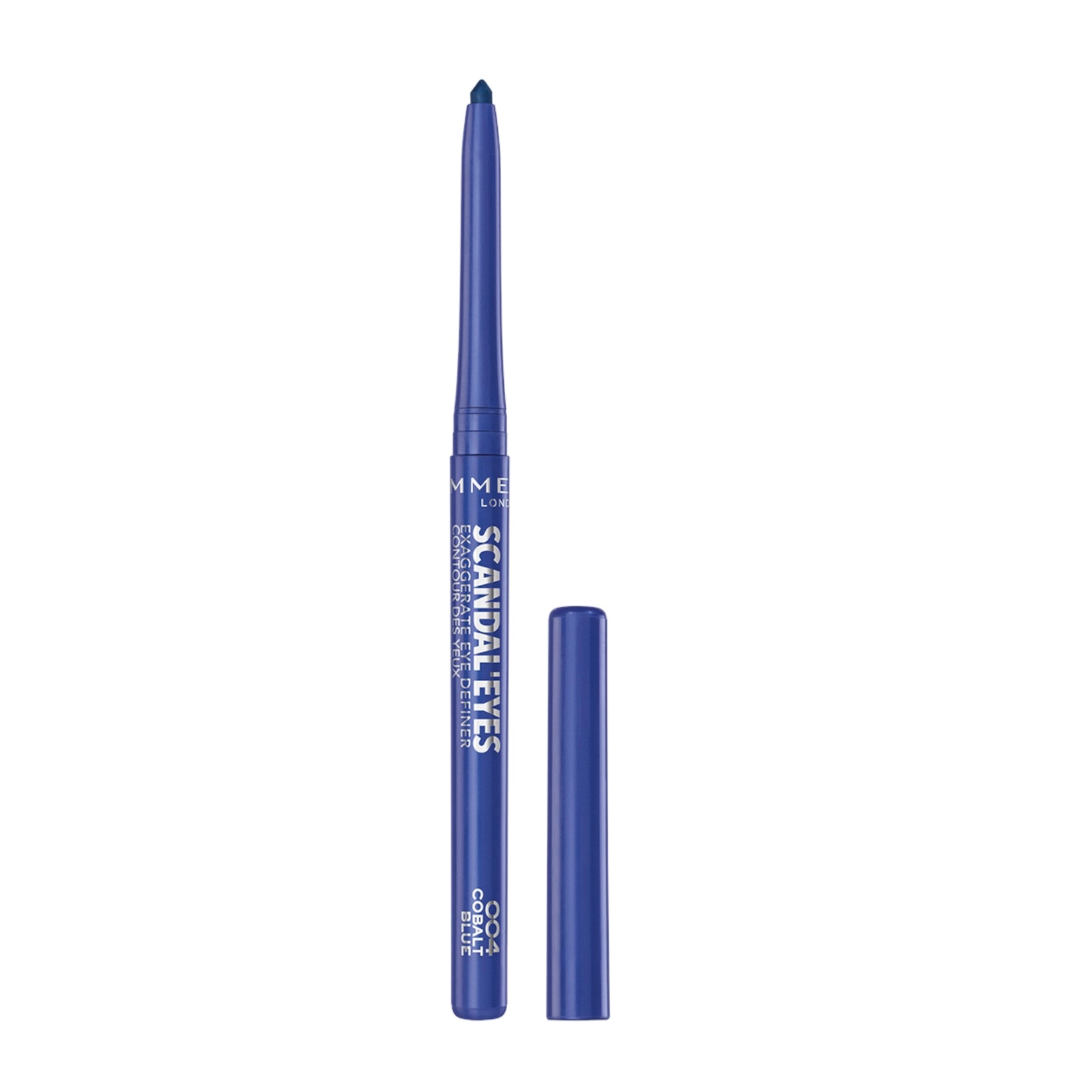 Rimmel London Scandal Eyes Exaggerate Eye Definer No.004