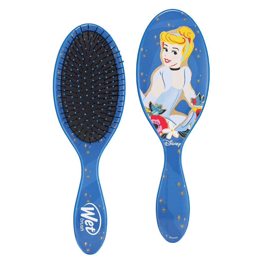 Wet Brush Ultimate Celebration Cinderella