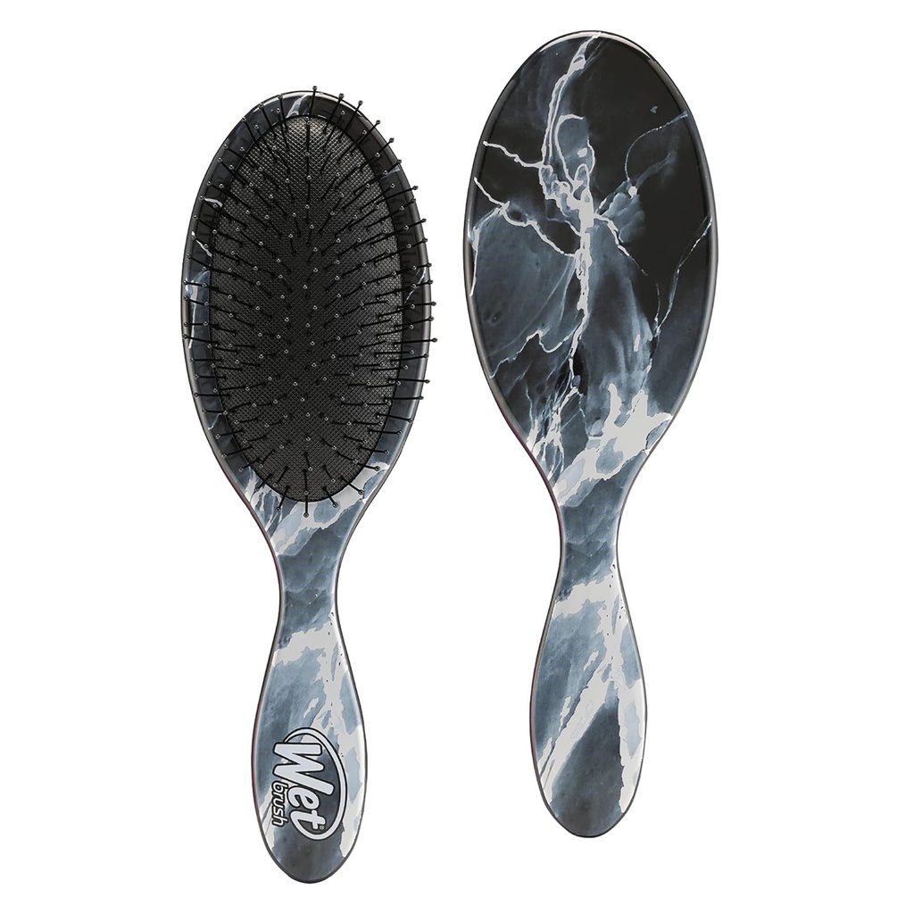 Wet Brush Og'l Detangler Metallic Marble Onyx