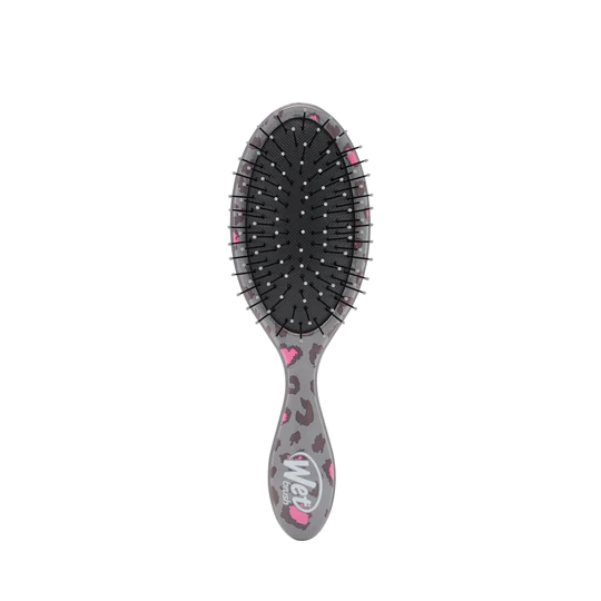 Wet Brush Kids Detangler Leopard