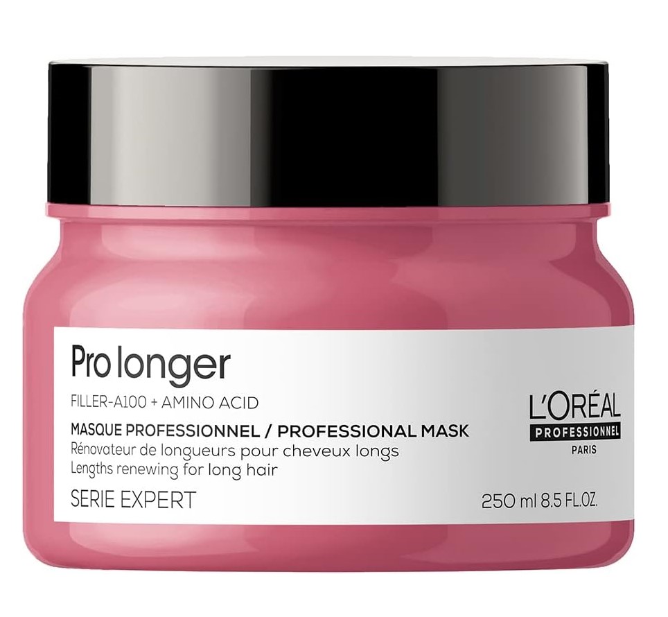 L'Oréal Professionnel Pro Longer Hair Mask 250 Ml