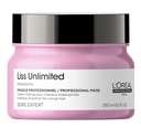 L'Oréal Professionnel Liss Unlimited Hair Mask 250 Ml