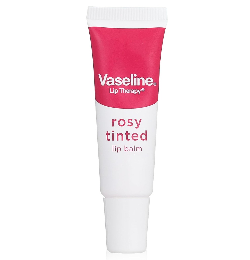 Vaseline Lip Therapy Rosy Tinted Lip Balm 10g