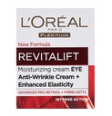 L'Oréal Revitalift Moisturizing Cream Eye