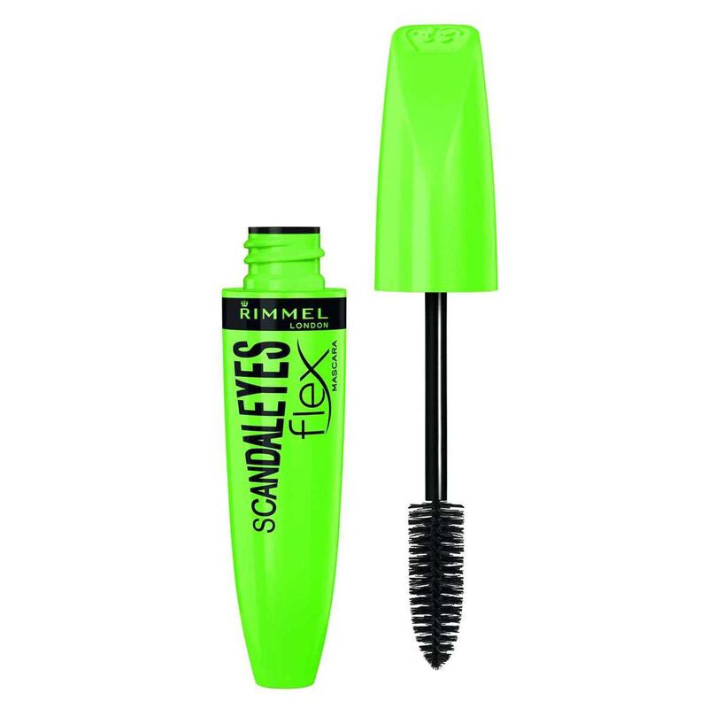 Rimmel London Scandal Eyes Flex Mascara