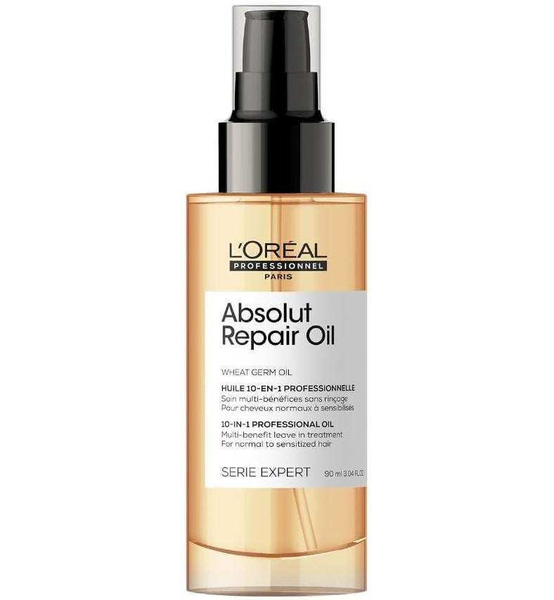 L'Oréal Professionel Absolut Repair Oil 90 Ml