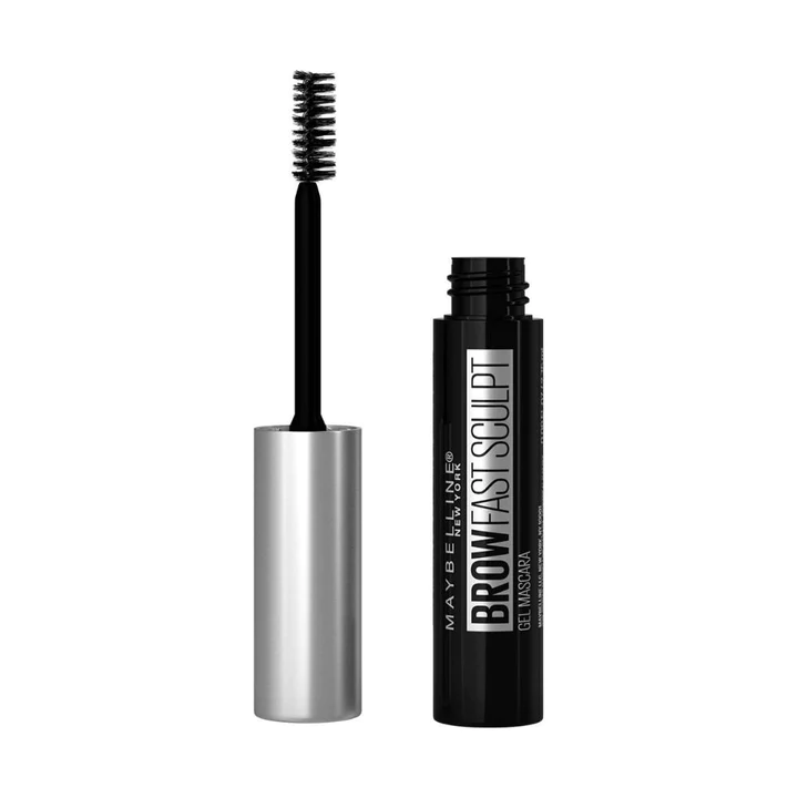 Maybelline Express Brow Fast Sculpt Mascara No.10