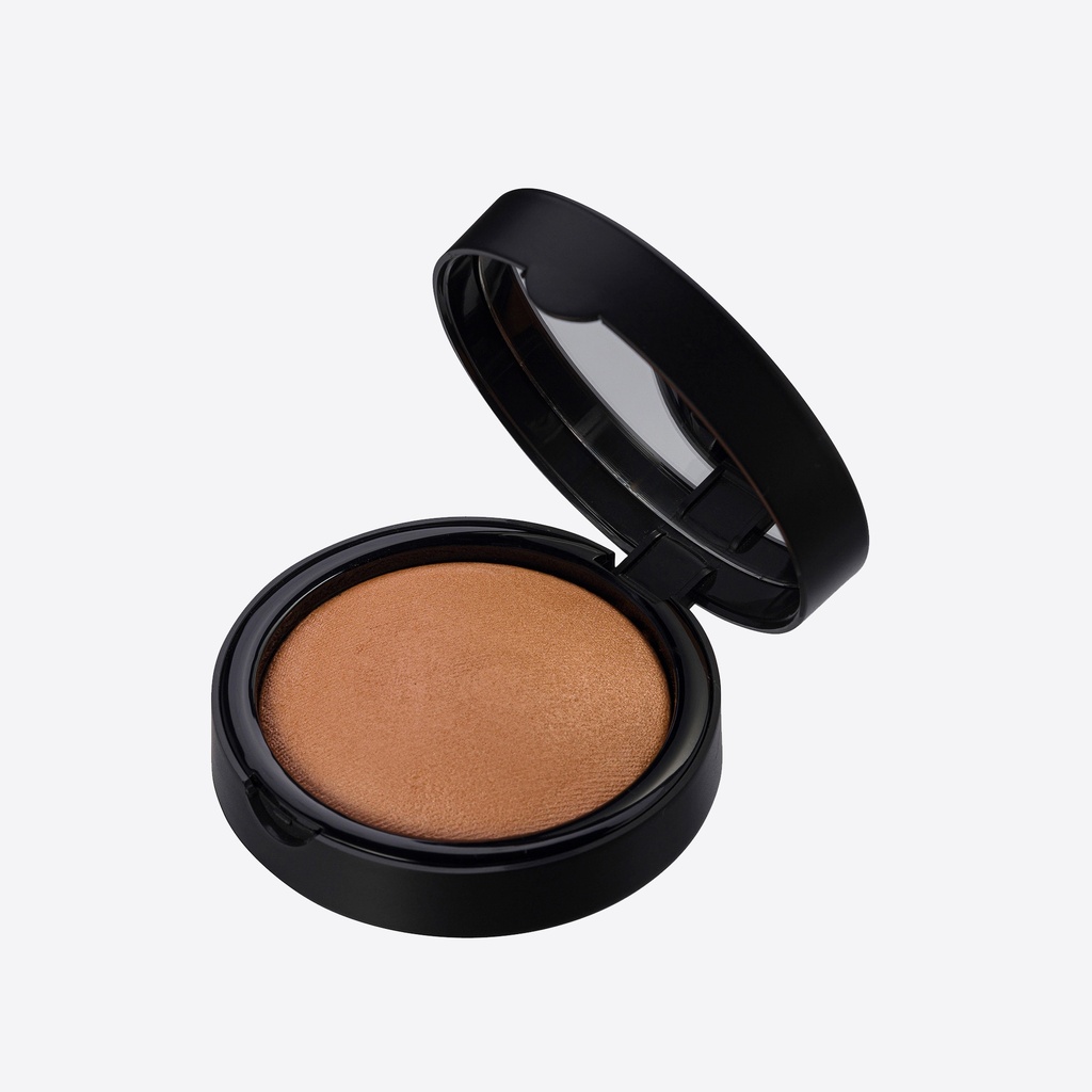 Note Baked Blusher No.03