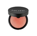 Note Baked Blusher No.06