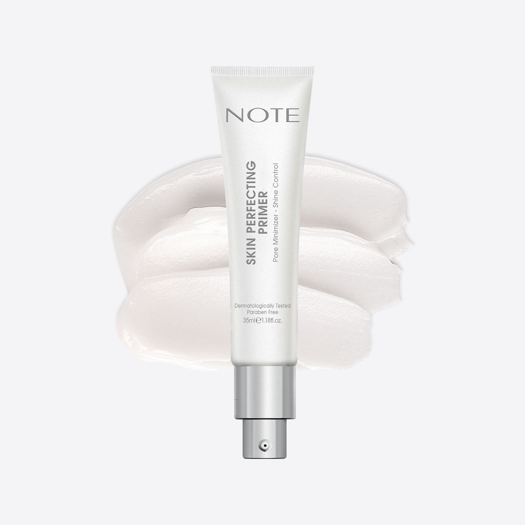 Note Skin Perfecting Primer