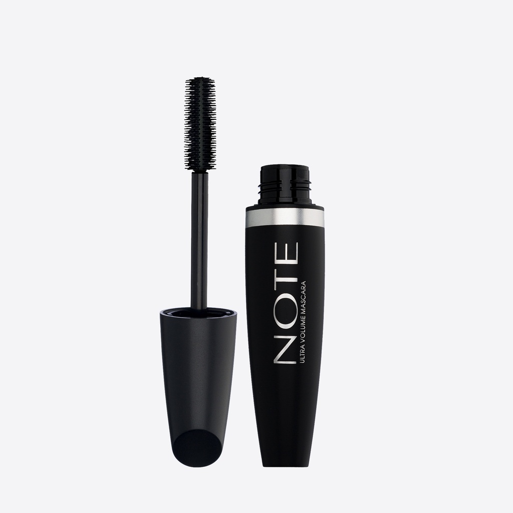 Note Ultra Volume Mascara