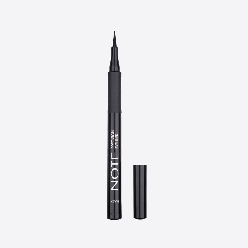 Note Precision Eyeliner Black