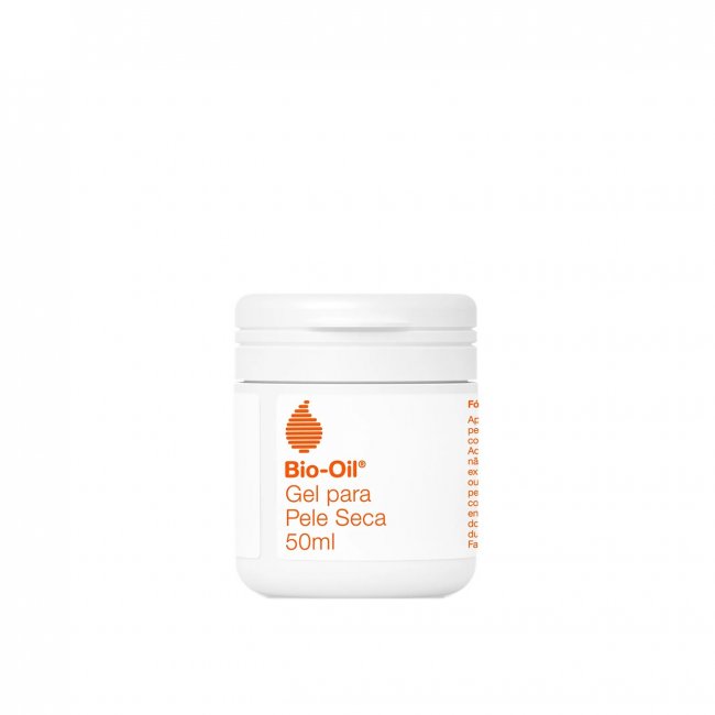 Bio Oil Dry Skin Gel 50 Ml