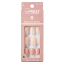 Impress Bare But Better Short Simple Pleasure