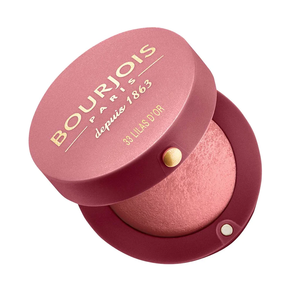 Bourjois Blusher No.33