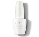 O.P.I Gel Color Alpine Snow 15 ML
