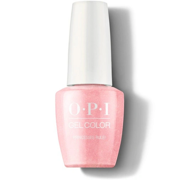 O.P.I Gel Color Princesses Rule 15 ML