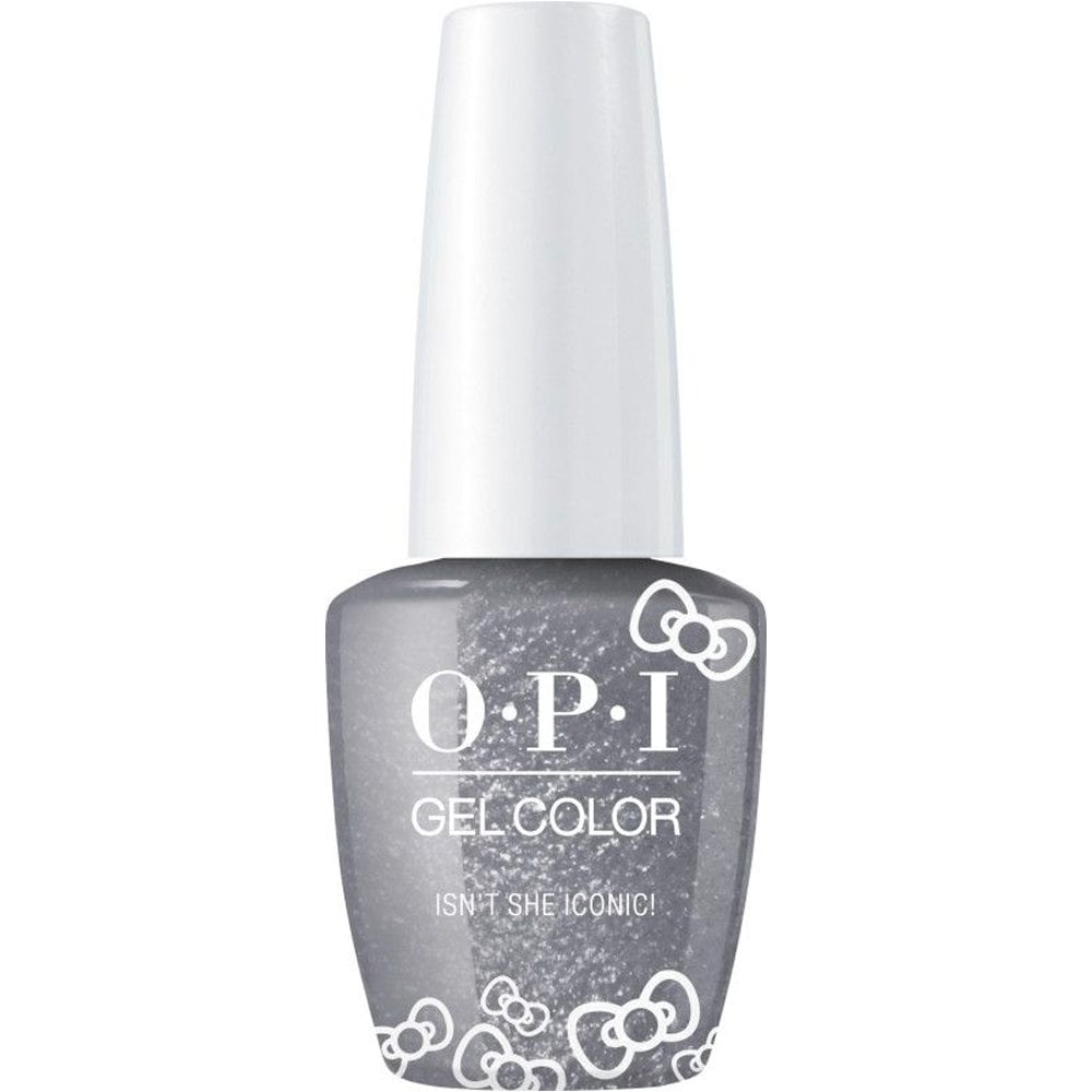 O.P.I Gel Color Isn't She Iconici 15 ML
