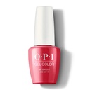 O.P.I Gel Color We Seafood & Eat It 7.5 ml