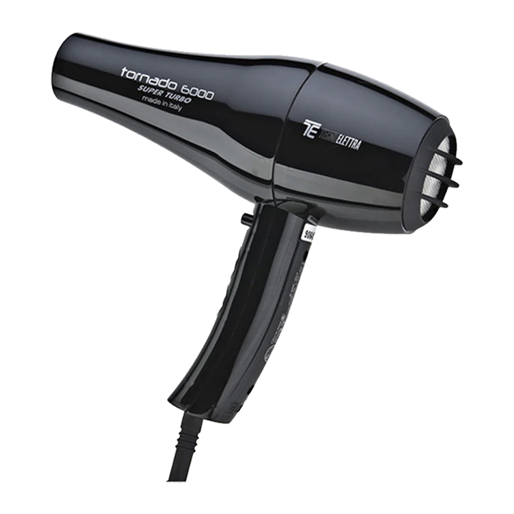 TE Professional Super Terbo Hair Dryer 6000