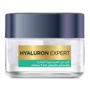 L'Oréal Hyaluron Expert 8H Shine Control Replumping Gel-Cream