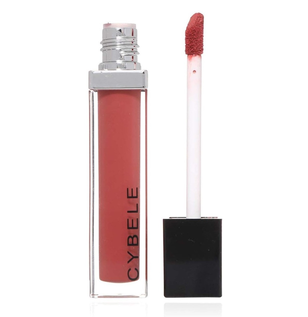 Cybele Shine Appeal Lip Gloss No.05 Bois De Rose