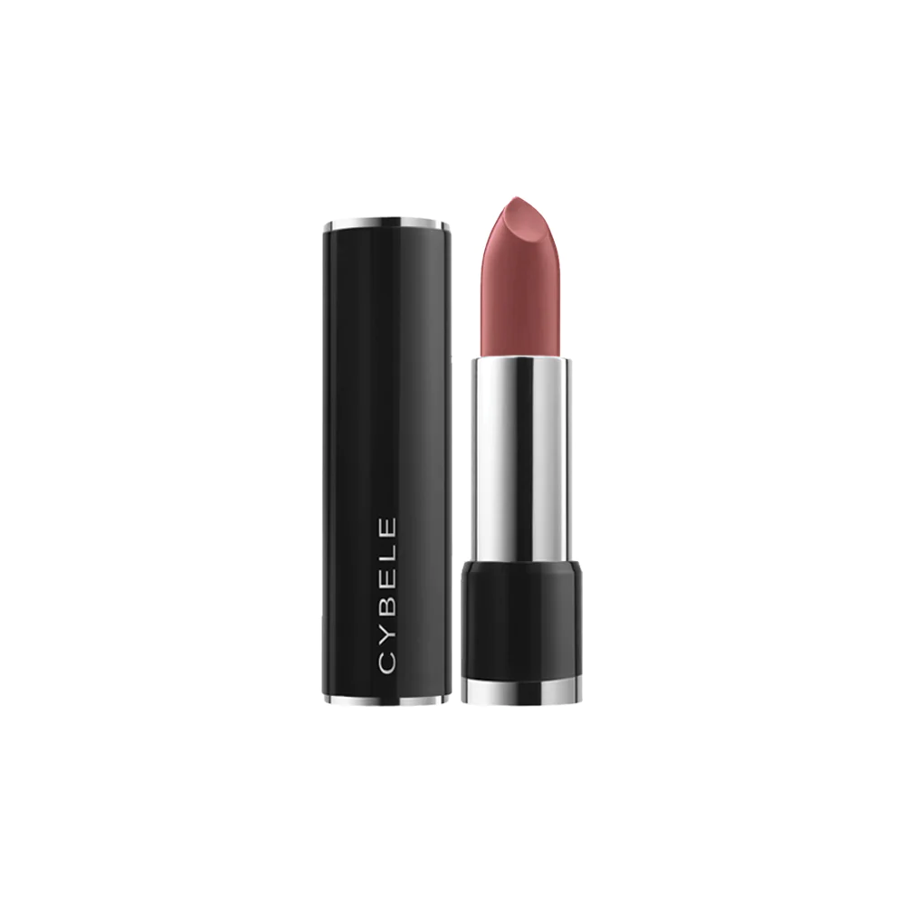 Cybele Matte Lipstick No.303 Pinky Nude