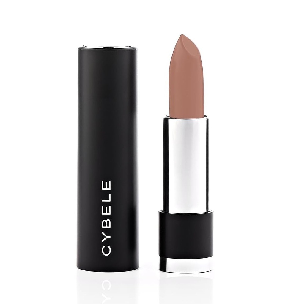 Cybele Matte Lipstick No.315 Desert Rose