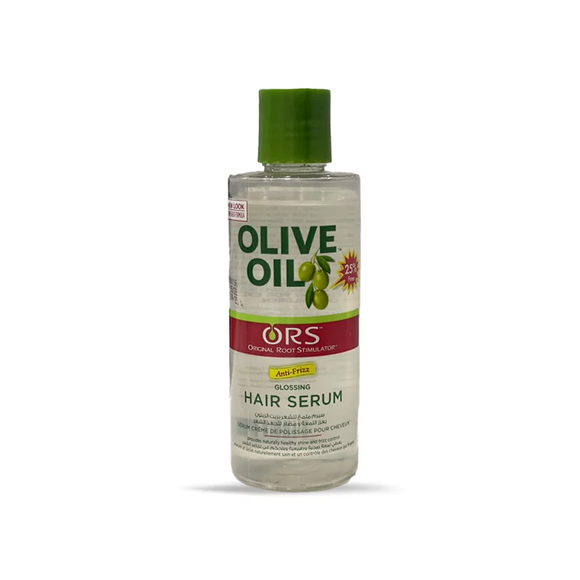 ORS Olive Oil Hair Serum 150 Ml