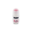 Drakon Whitening Roll On Deodorant Pink Bubble 50 Ml