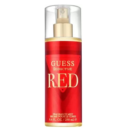 Guess Seductive Red Fragrance Mist 250 Ml