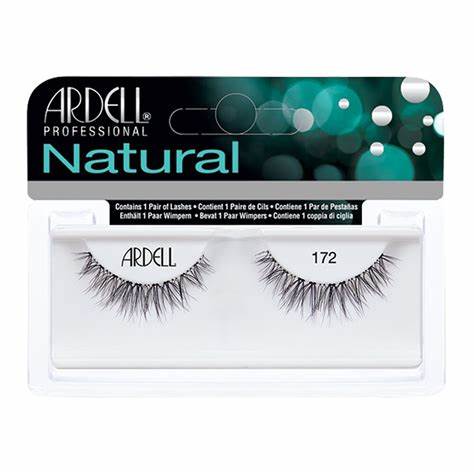 Ardell Natural No.172